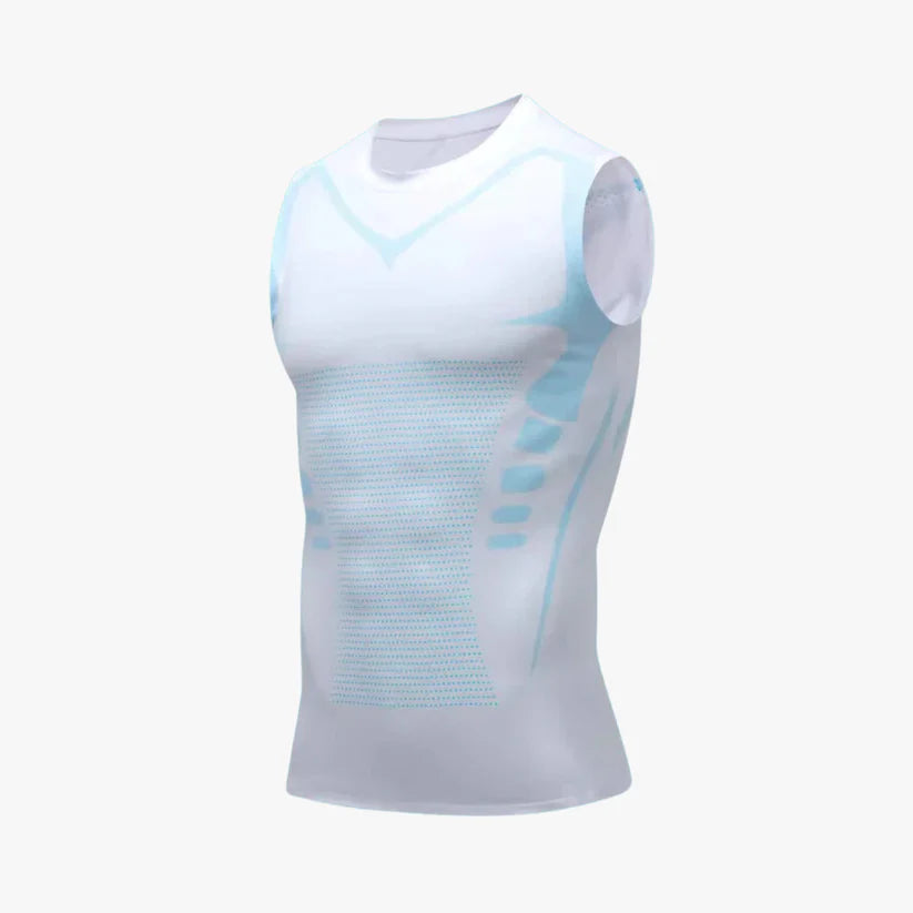 TORVEX™ | Débardeur Sculptant 360°