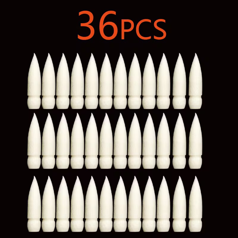 36xMines de rechange