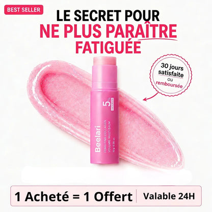 STICK REPULPANT  BIO-COLLAGÈNE VOLUFILINE