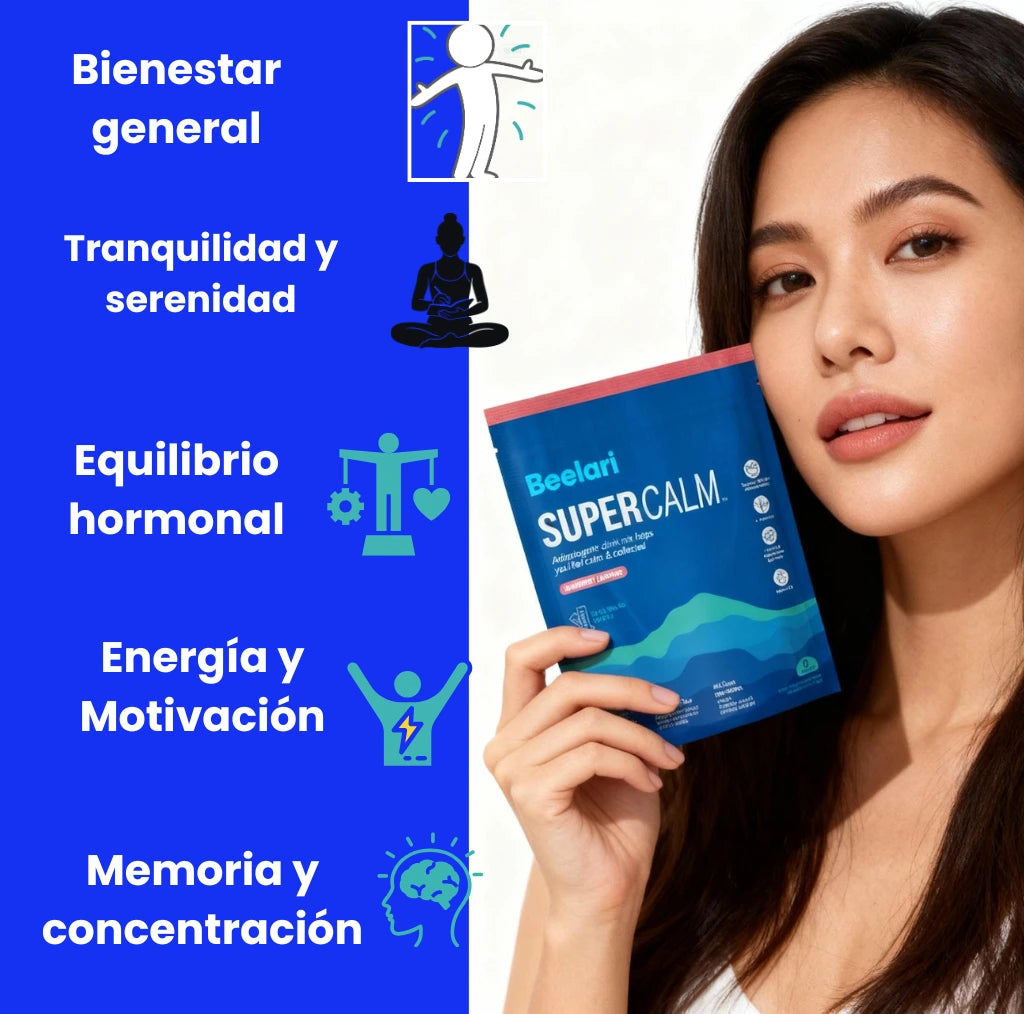 Beelari-SuperCalm
