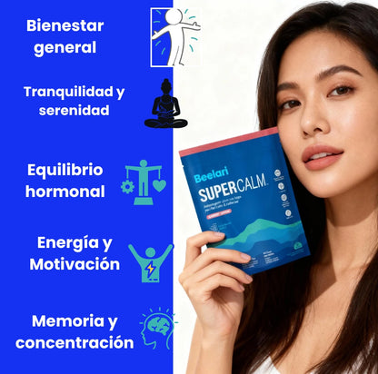 Beelari-SuperCalm