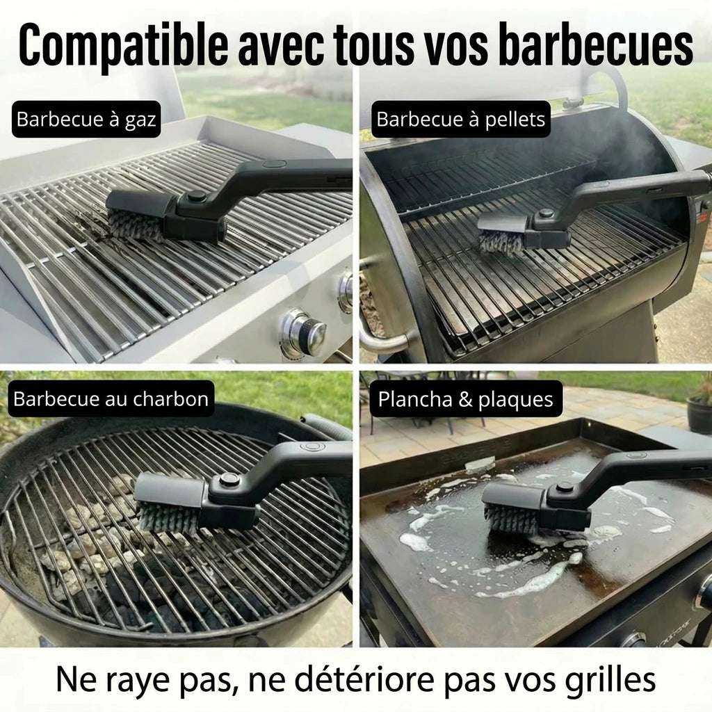GrillPro™ by Beelari