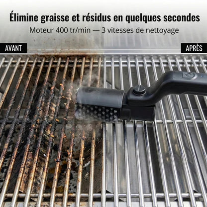 GrillPro™ by Beelari