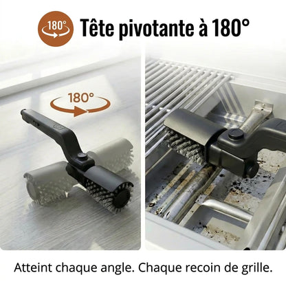 GrillPro™ by Beelari