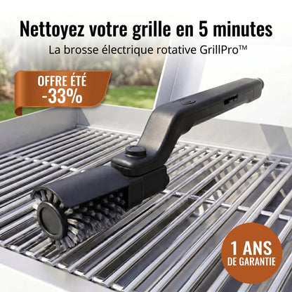 GrillPro™ by Beelari