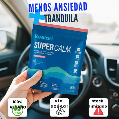 Beelari-SuperCalm