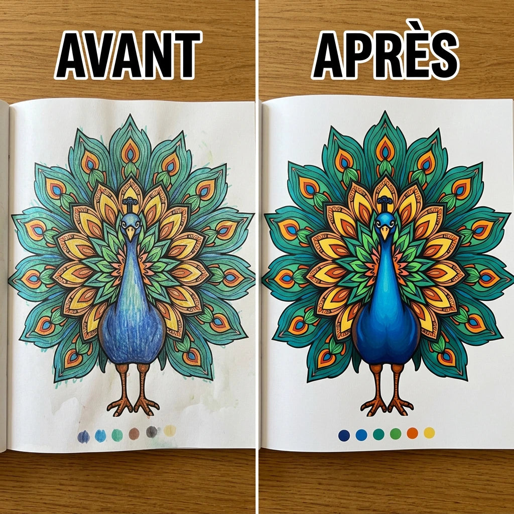 ARTÉLIA™ - Feutres Acrylique