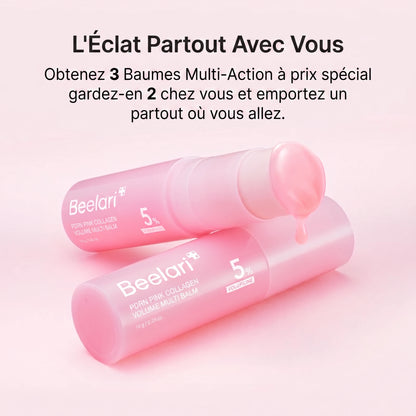 Baume PDRN &  Collagène