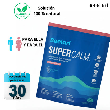 Beelari-SuperCalm