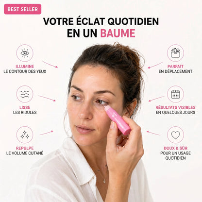 Baume PDRN &  Collagène
