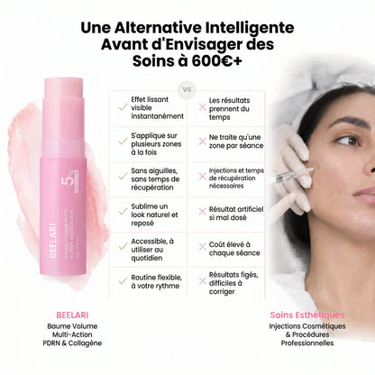 Baume PDRN &  Collagène