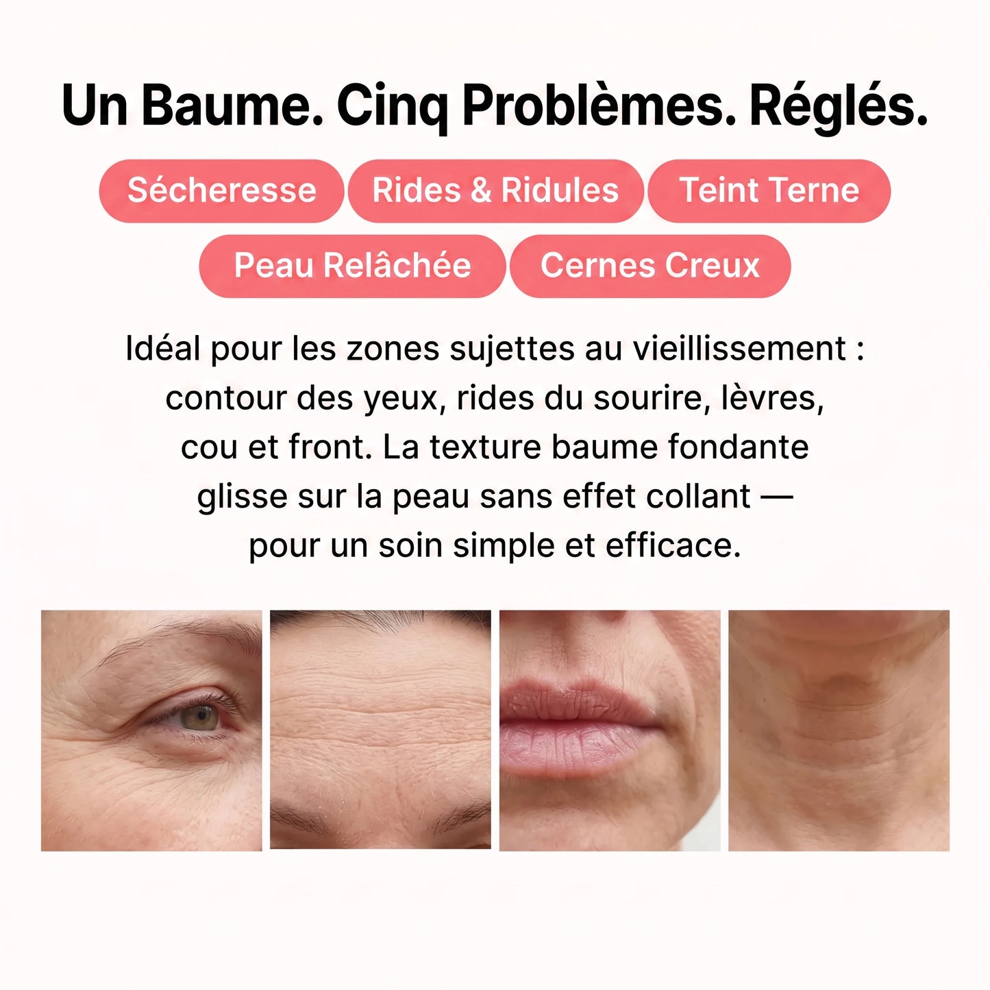 STICK REPULPANT  BIO-COLLAGÈNE VOLUFILINE
